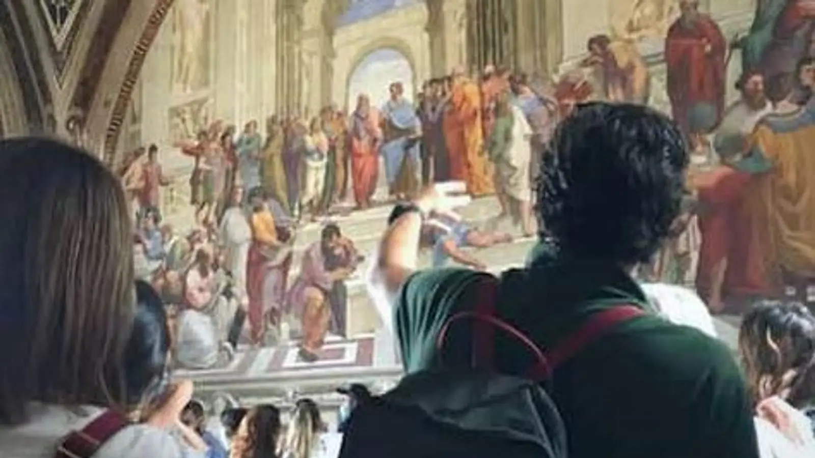 Visita privada al Vaticano: foto 3 del listado de reserva