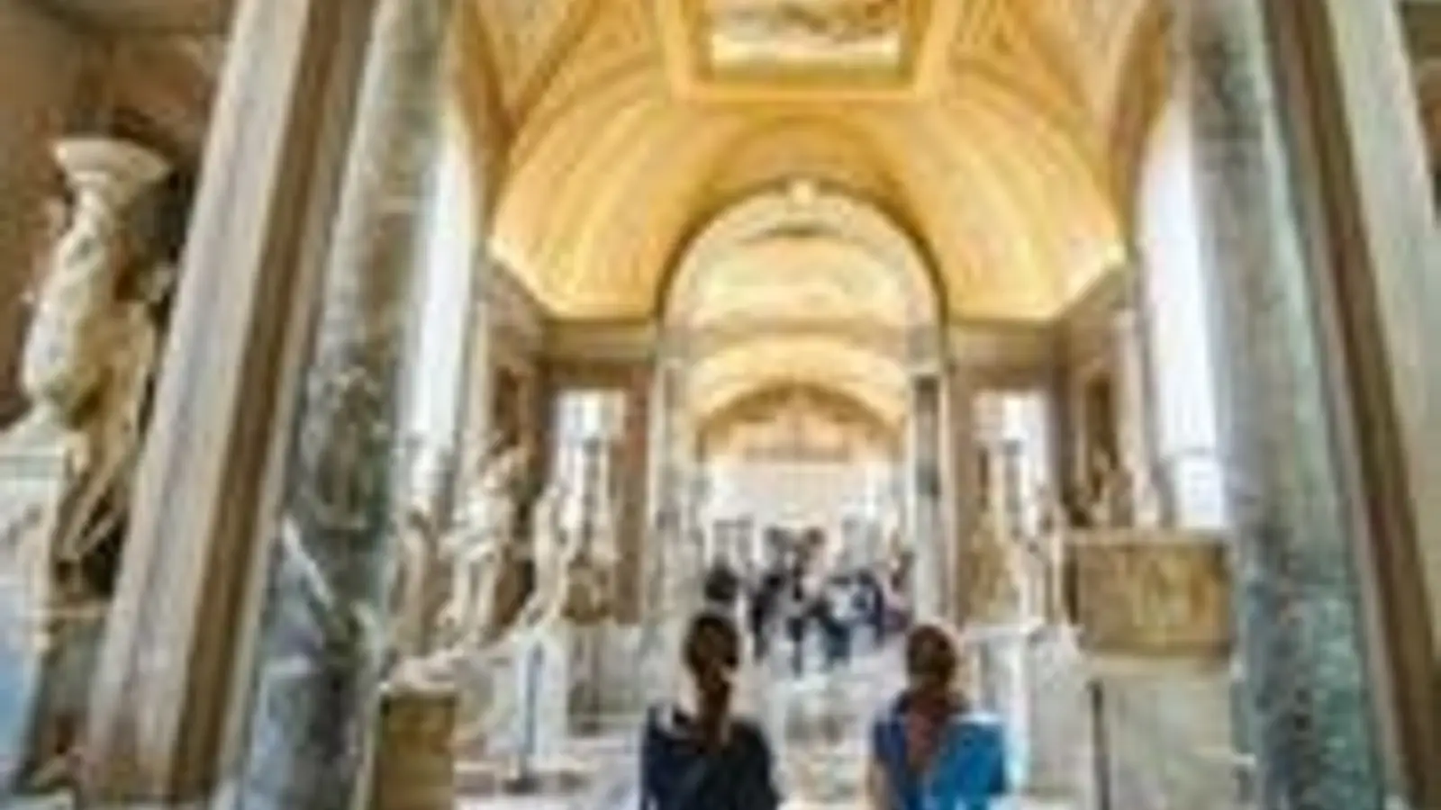 Entrada Capilla Sixtina y Museos Vaticanos: foto 2 del listado de reserva