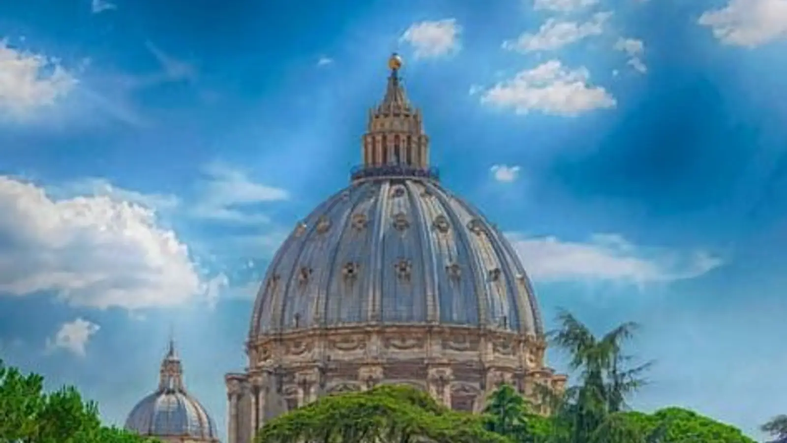 Entradas Basílica de San Pedro con cúpula y grutas: foto 1 del listado de reserva