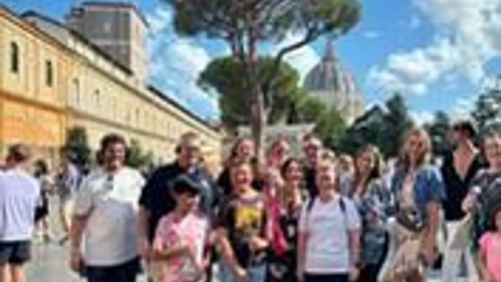 Entradas Vaticano, Capilla Sixtina y Basílica de San Pedro: foto 2 del listado de reserva