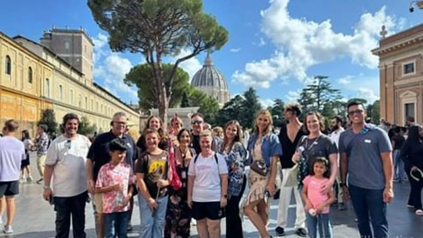 Entradas Vaticano, Capilla Sixtina y Basílica de San Pedro: foto 1 del listado de reserva