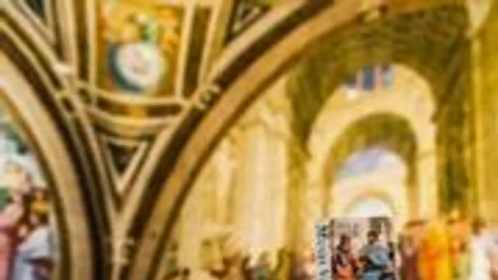 Museos Vaticanos con audioguía en el móvil: foto 2 del listado de reserva