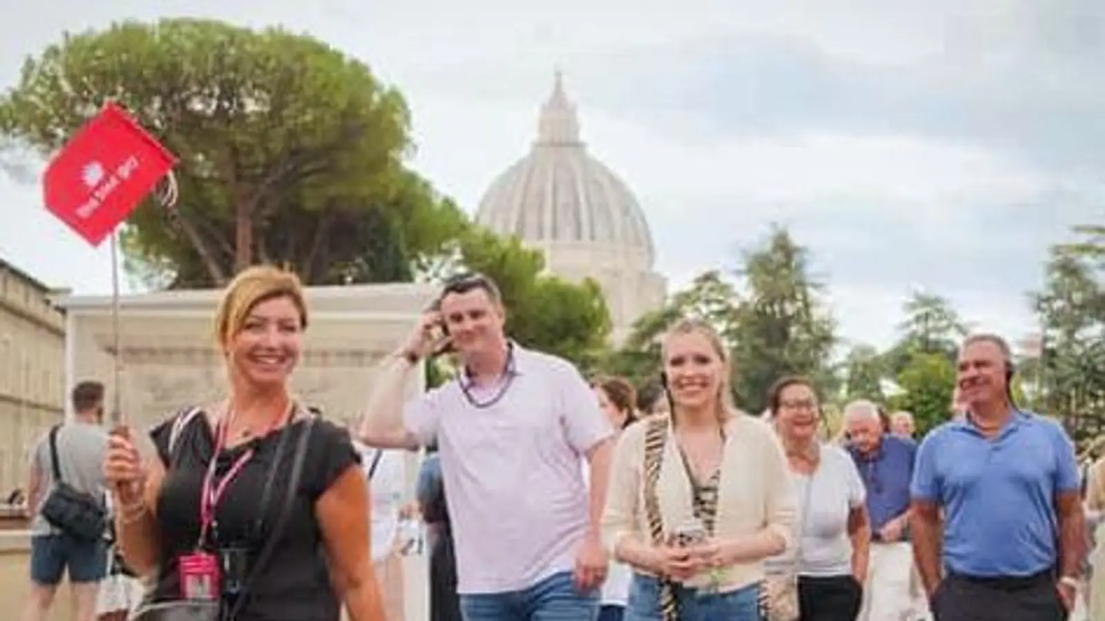 Museos Vaticanos de noche: visita de tarde con guía: foto 3 del listado de reserva