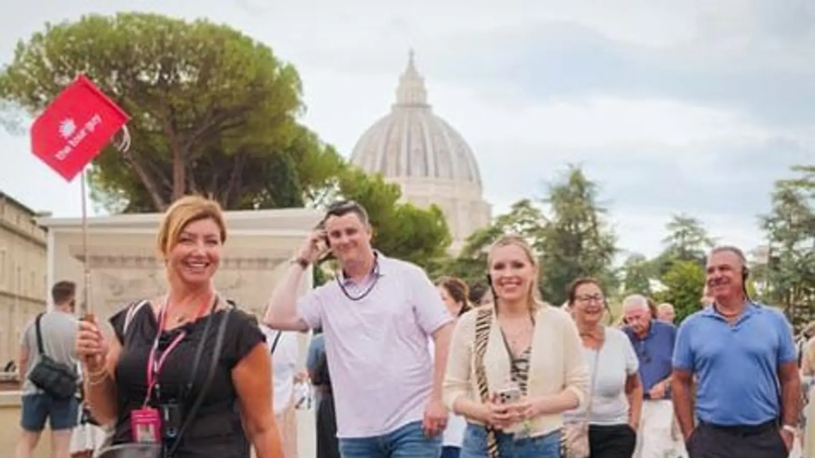 Museos Vaticanos de noche: visita de tarde con guía: foto 1 del listado de reserva