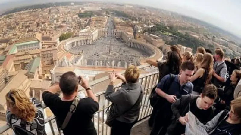 Museos Vaticanos y San Pedro con subida a la cúpula: foto del listado de reserva