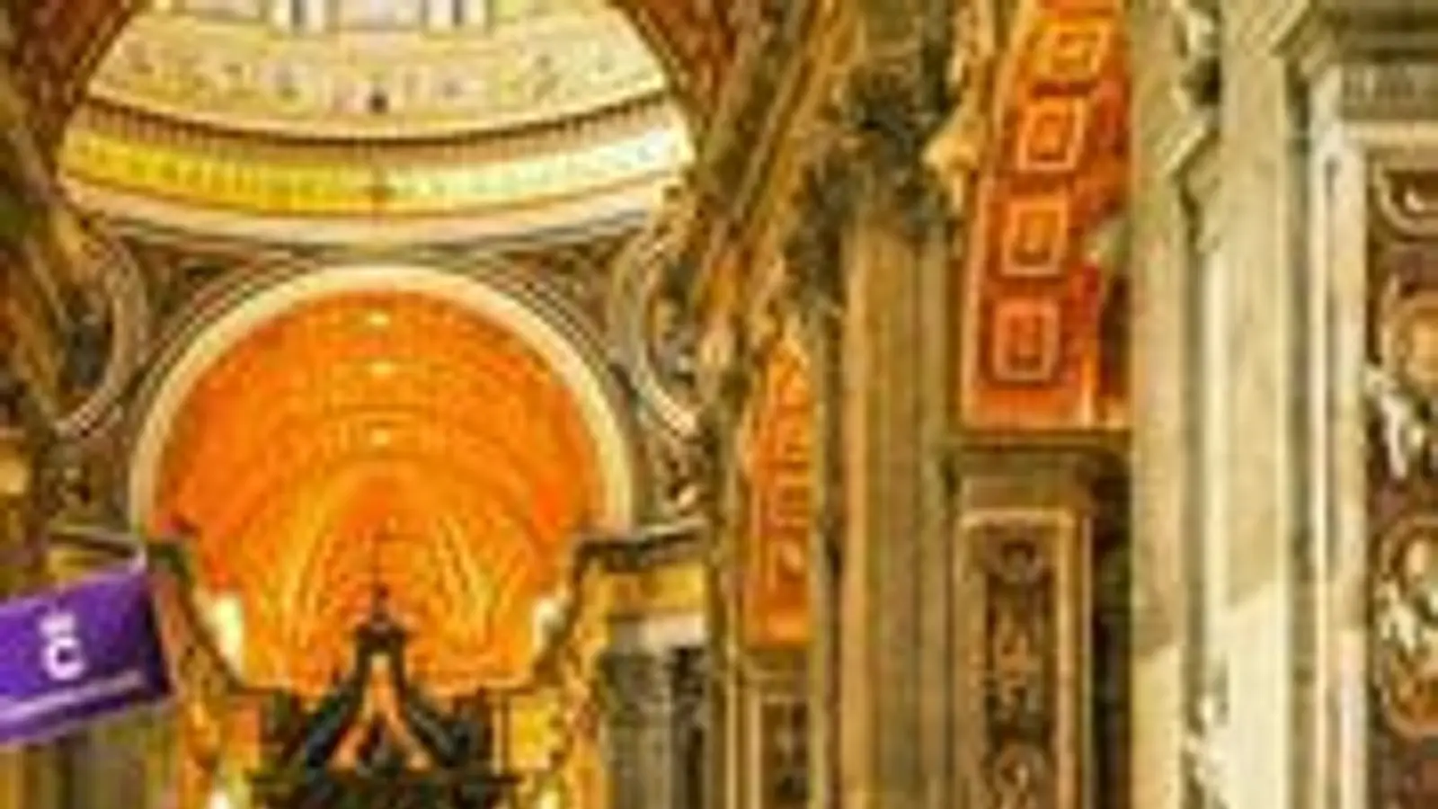 Visita guiada Vaticano: Museos, Capilla Sixtina y Basílica: foto 2 del listado de reserva