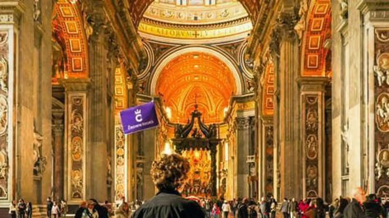 Visita guiada Vaticano: Museos, Capilla Sixtina y Basílica: foto 1 del listado de reserva